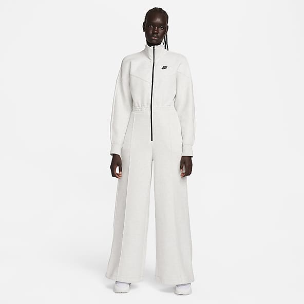 Nike playsuit womens on sale
